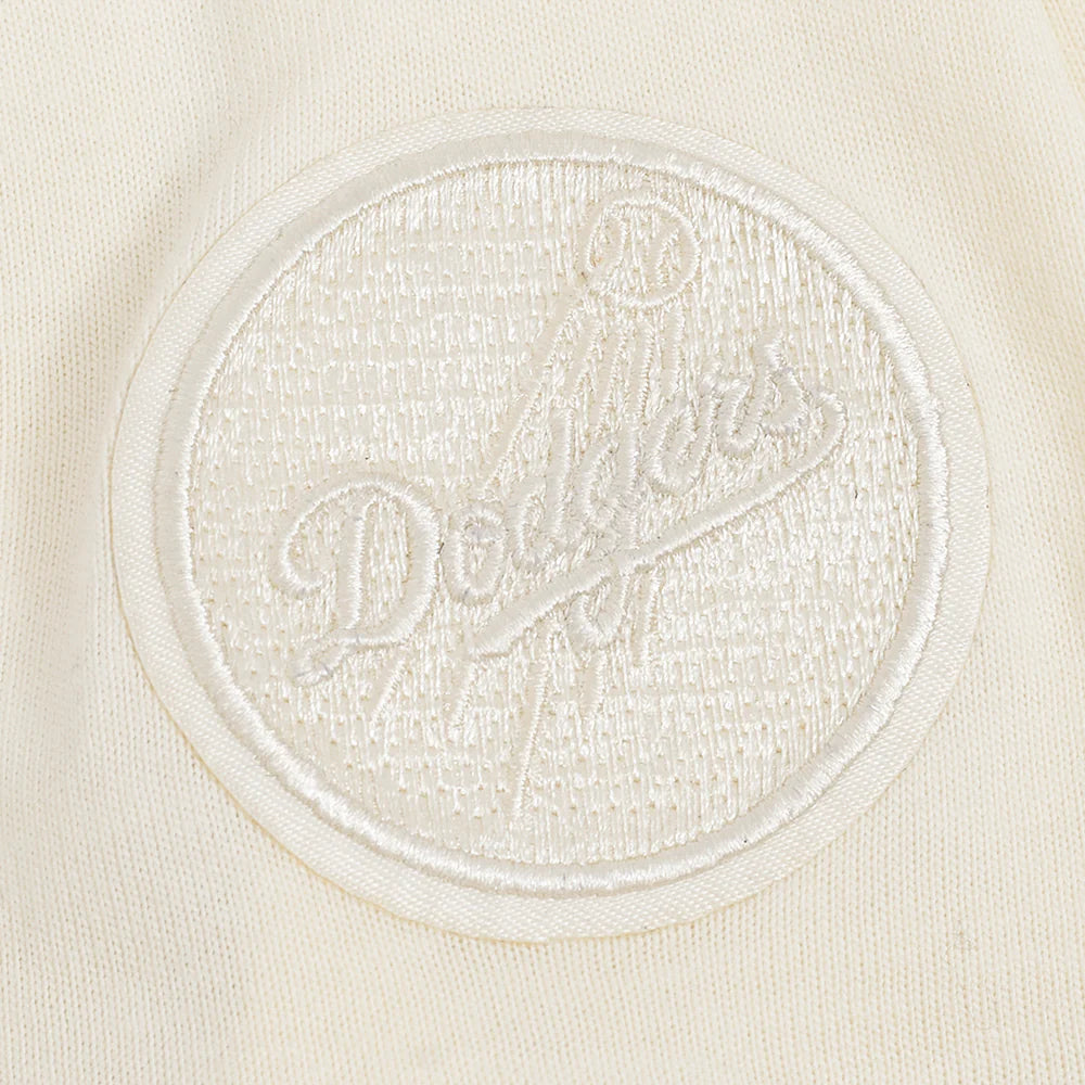 MLB LOS ANGELES DODGERS NEUTRAL TODDLER BOYS SHORT SLEEVE TOP