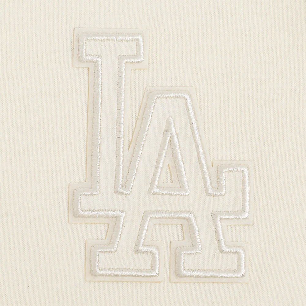 MLB LOS ANGELES DODGERS NEUTRAL TODDLER BOYS SHORT SLEEVE TOP