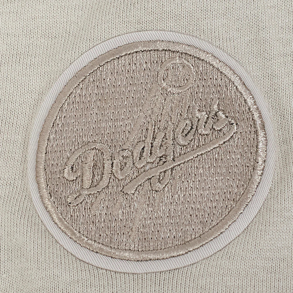 MLB LOS ANGELES DODGERS NEUTRAL TODDLER BOYS SHORT SLEEVE TOP