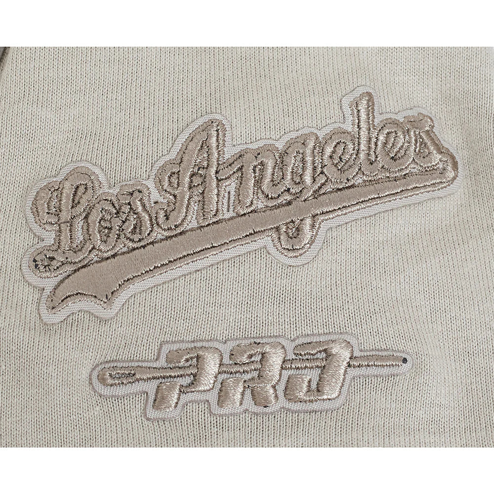 MLB LOS ANGELES DODGERS NEUTRAL TODDLER BOYS SHORT SLEEVE TOP