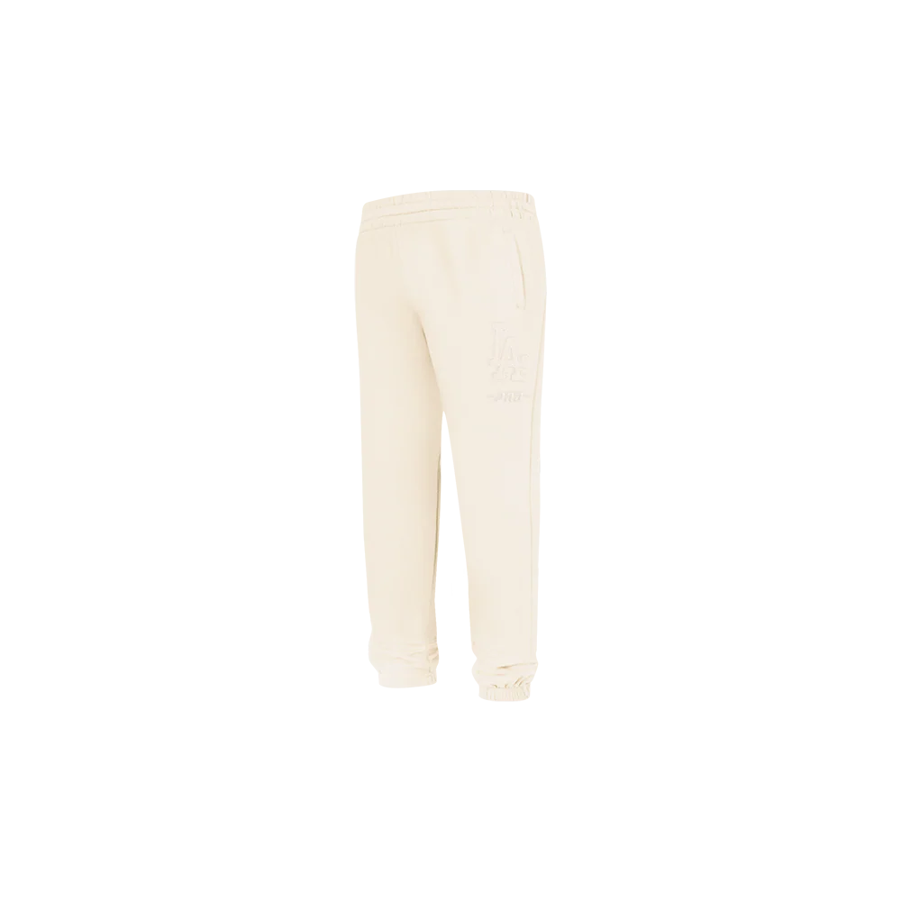 MLB LOS ANGELES DODGERS NEUTRAL TODDLER BOYS FLC SWEATPANT