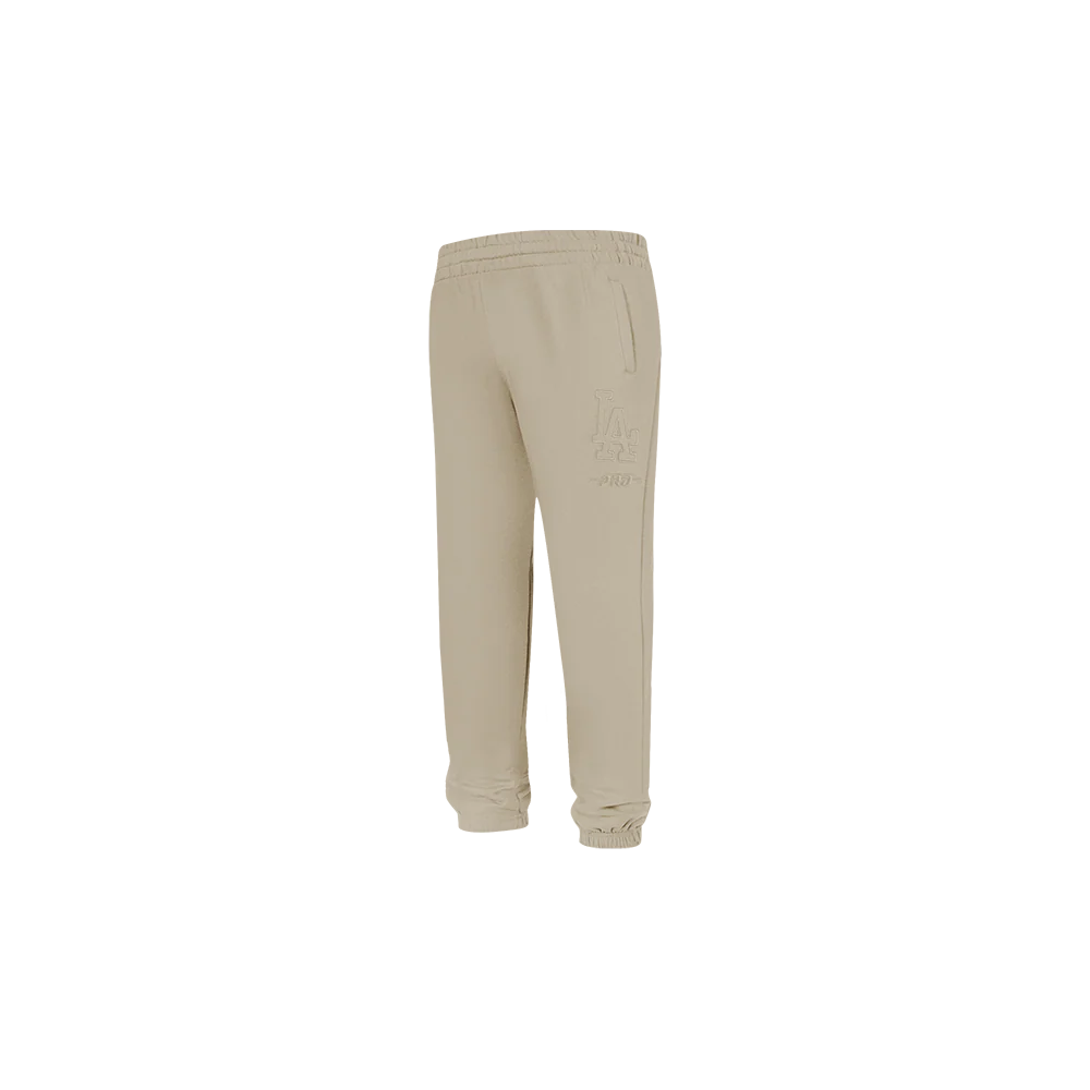 MLB LOS ANGELES DODGERS NEUTRAL TODDLER BOYS FLC SWEATPANT