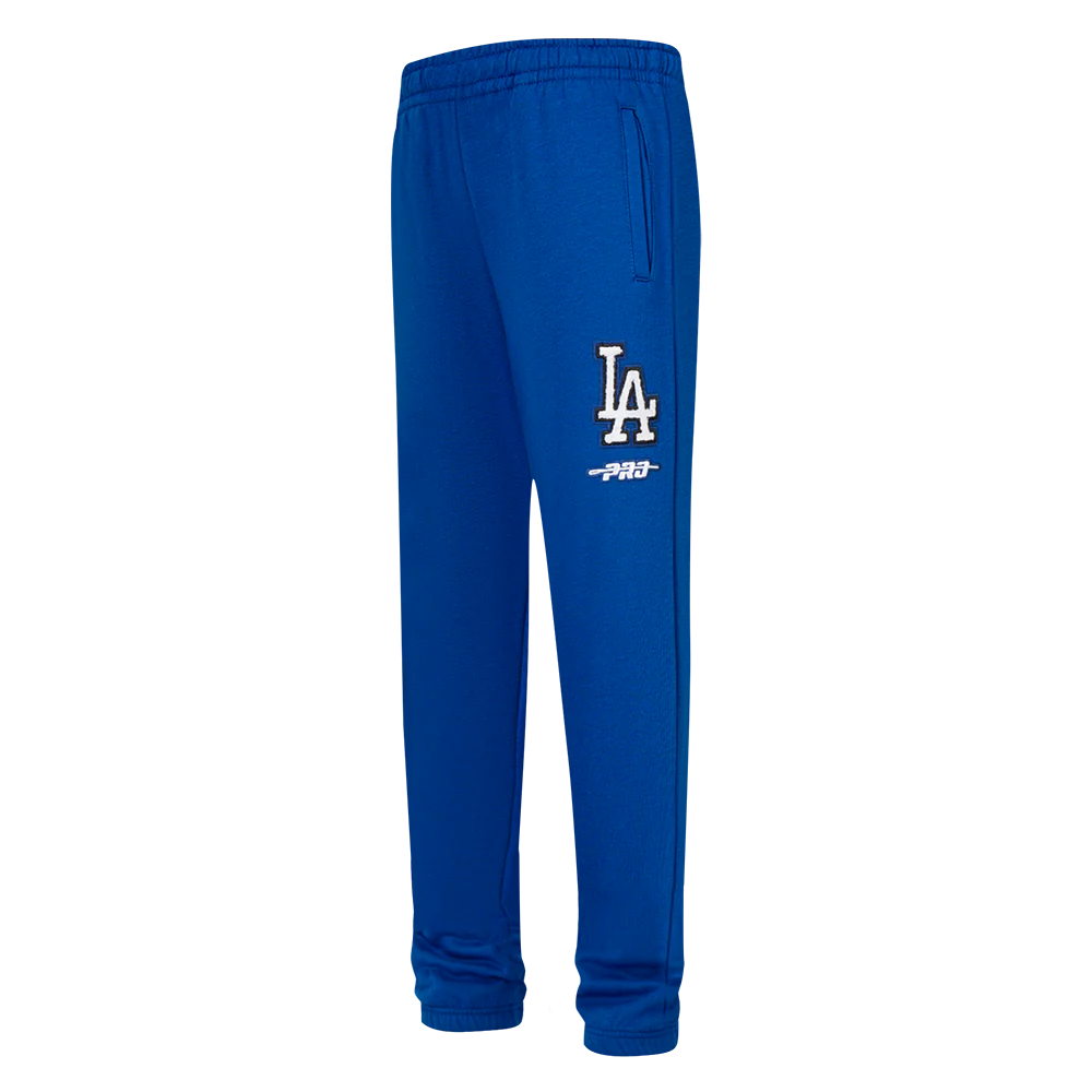 MLB LOS ANGELES DODGERS CLASSIC TODDLER BOYS FLC SWEATPANT