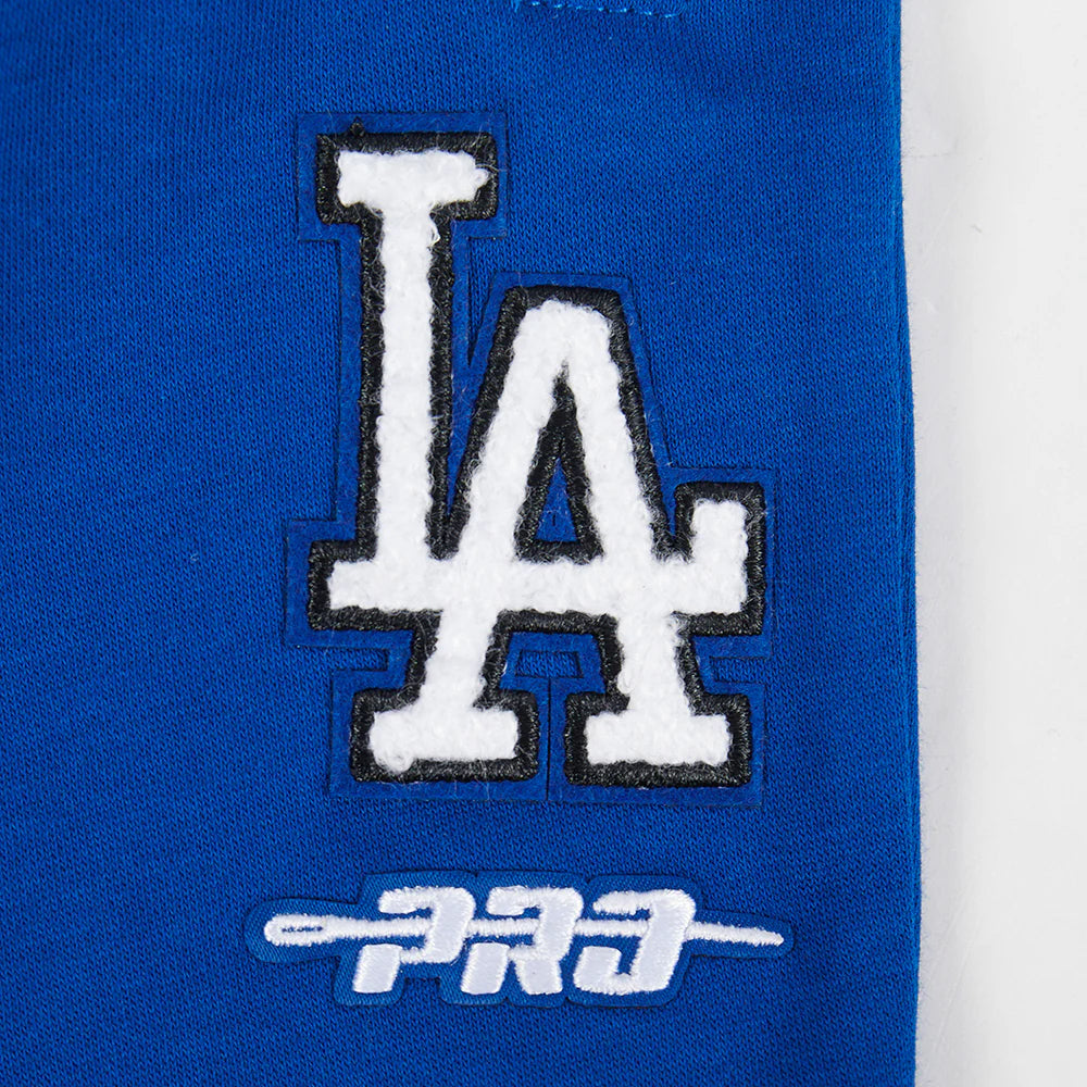 MLB LOS ANGELES DODGERS CLASSIC TODDLER BOYS FLC SWEATPANT