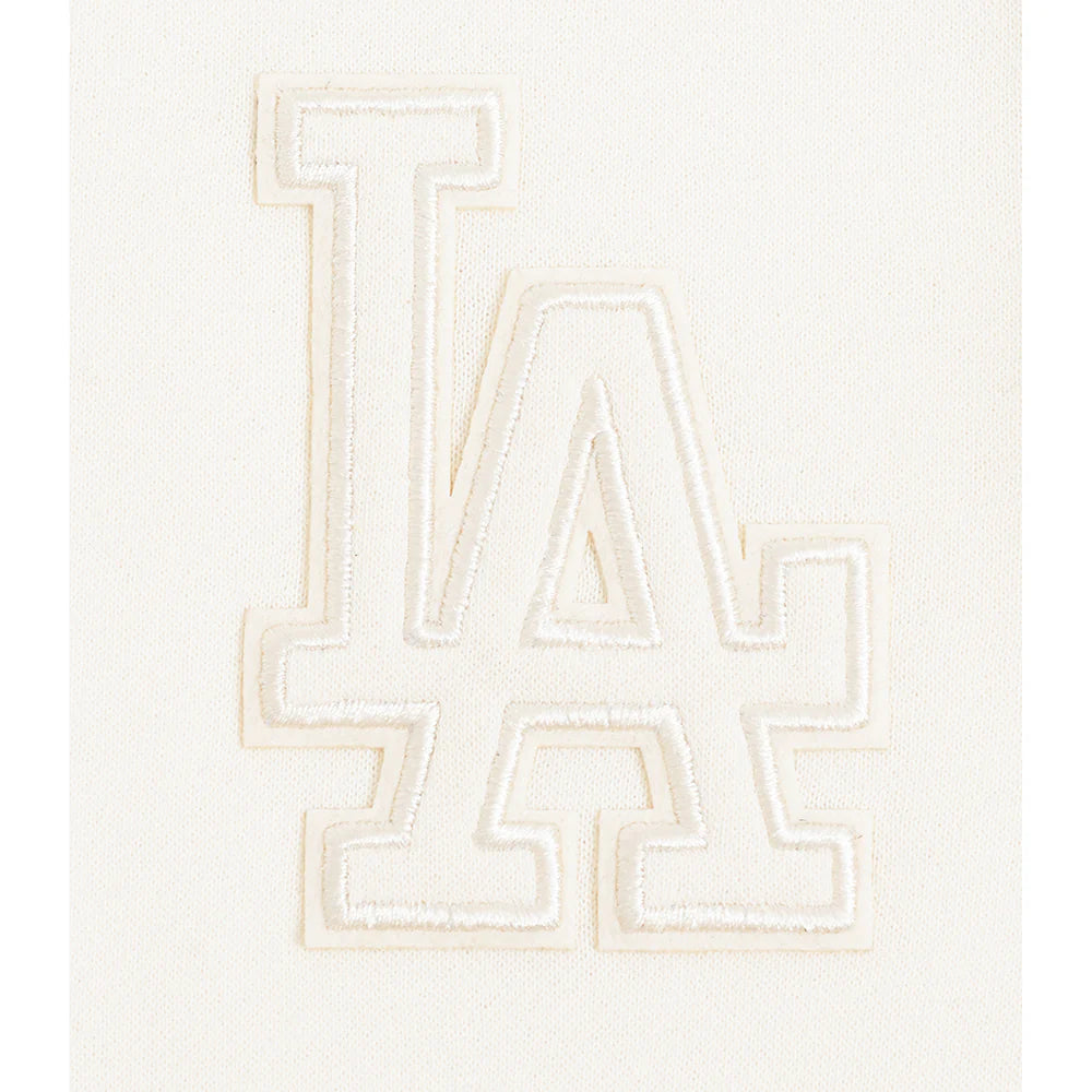 MLB LOS ANGELES DODGERS NEUTRAL TODDLER BOYS FLEECE PO HOODIE