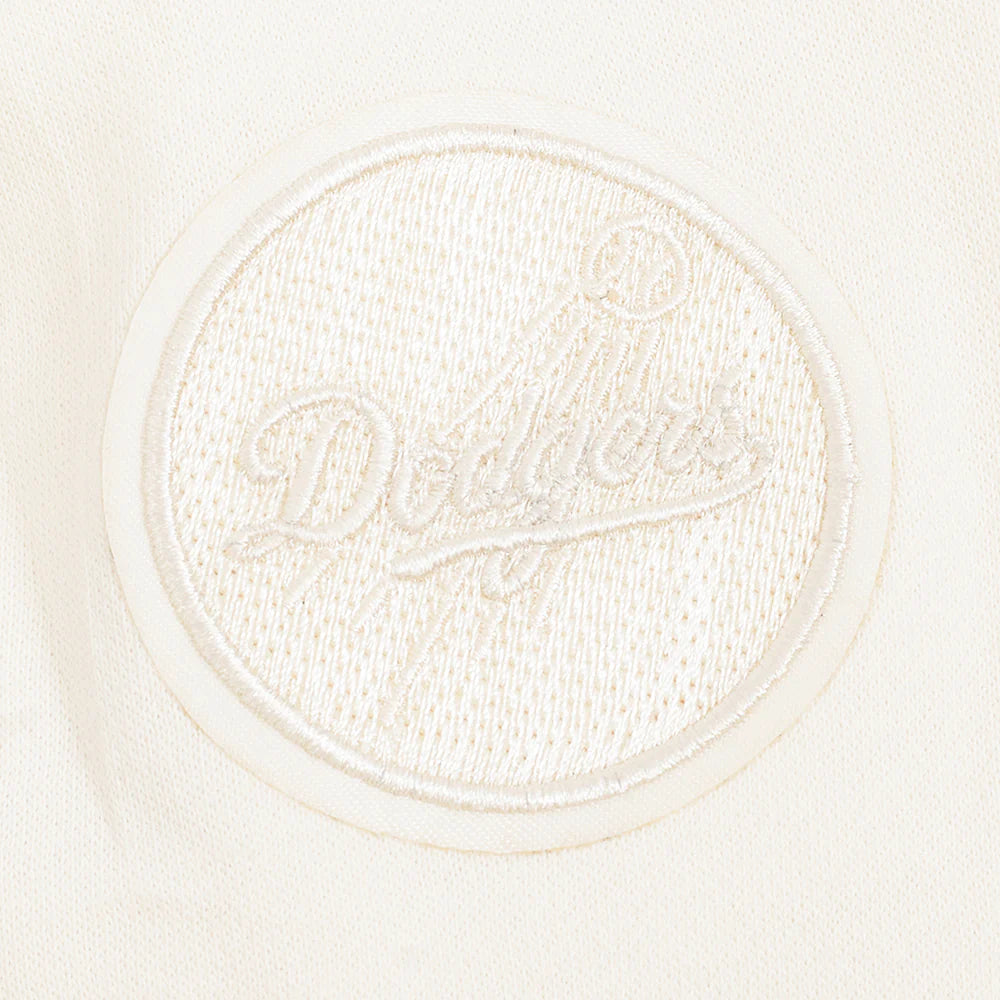 MLB LOS ANGELES DODGERS NEUTRAL TODDLER BOYS FLEECE PO HOODIE