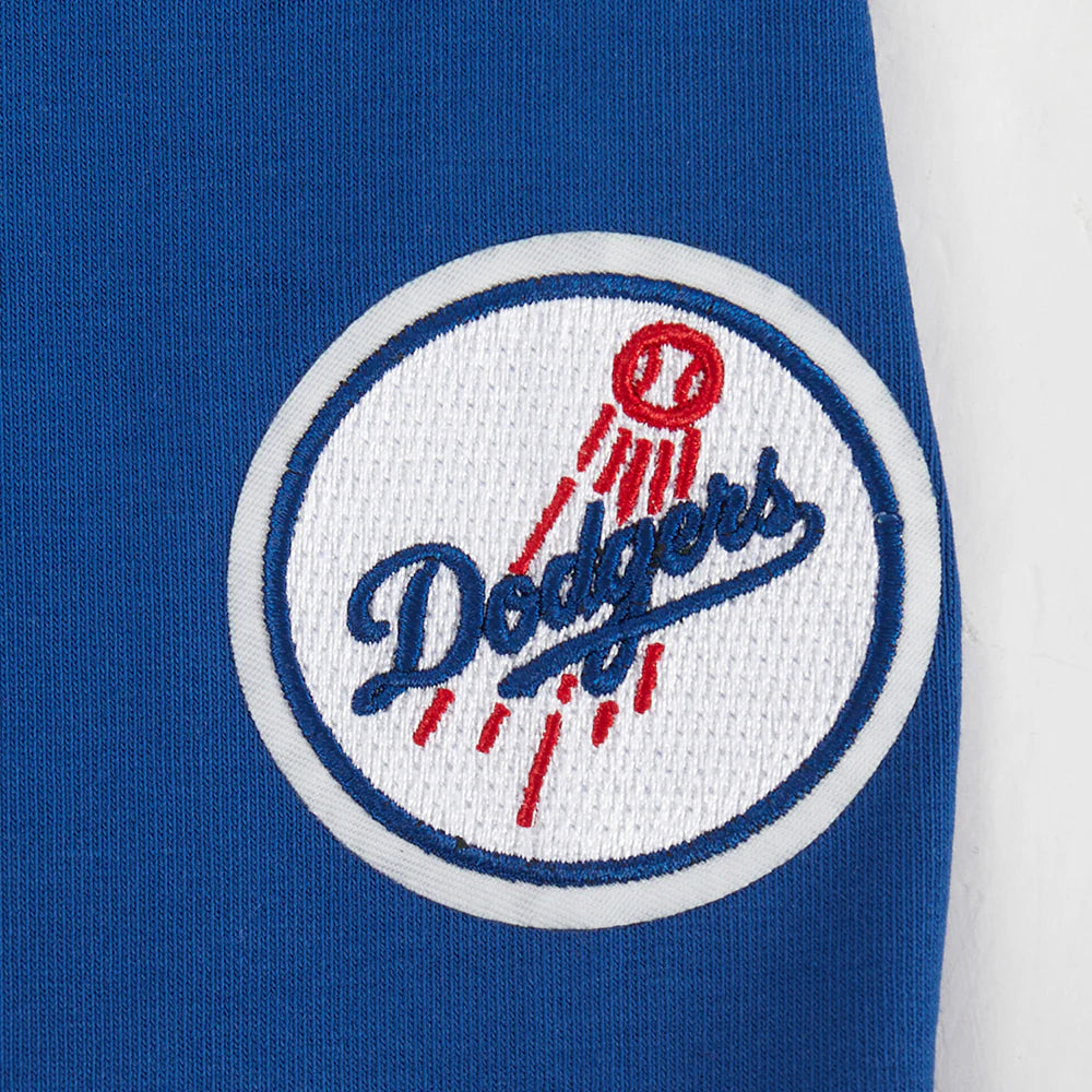 MLB LOS ANGELES DODGERS CLASSIC TODDLER GIRLS LEGGING