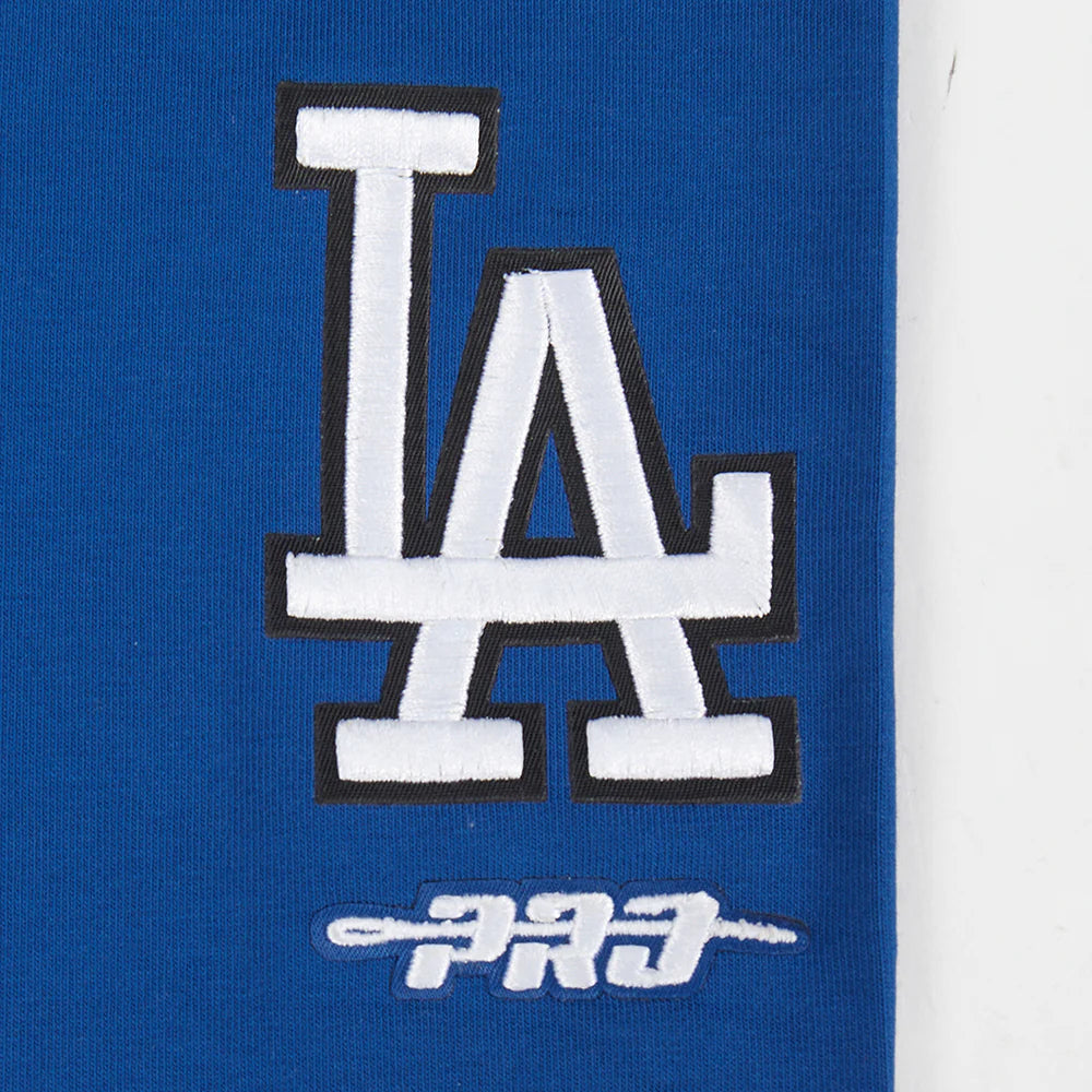 MLB LOS ANGELES DODGERS CLASSIC TODDLER GIRLS LEGGING