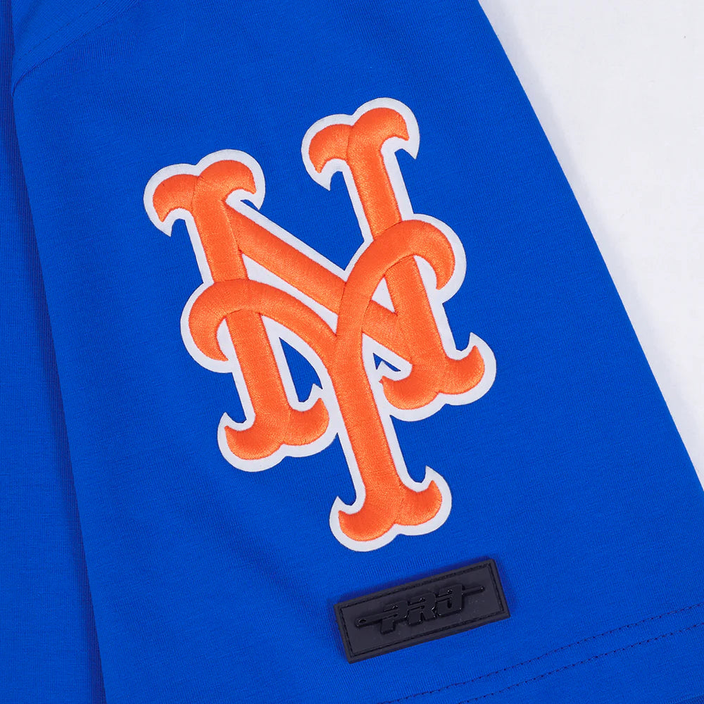 MLB NEW YORK METS JUAN SOTO #22 CLASSIC PLAYER NAME AND NUMBER MEN'S TOP