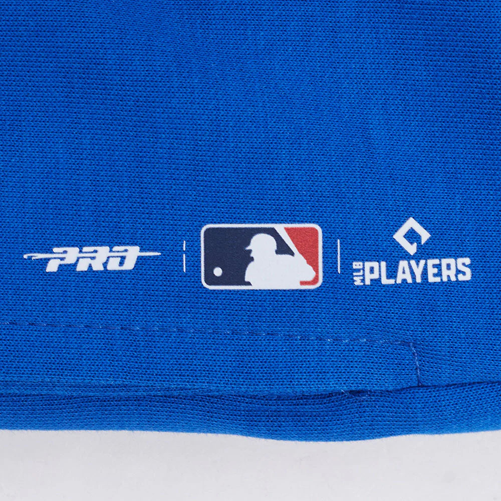 MLB NEW YORK METS JUAN SOTO #22 CLASSIC PLAYER NAME AND NUMBER MEN'S BUTTON DOWN SHIRT