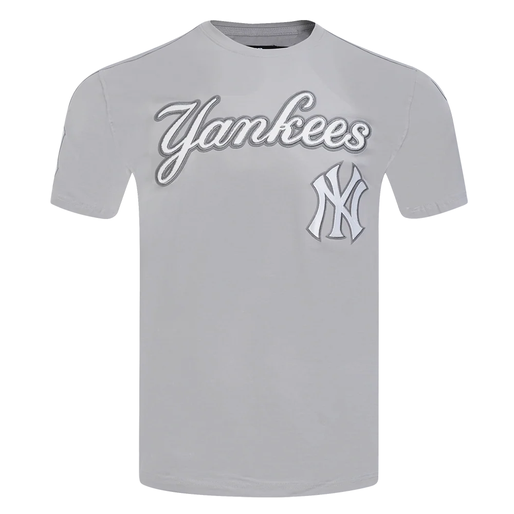 MLB NEW YORK YANKEES GERRIT COLE #45 CLASSIC PLAYER NAME AND NUMBER MEN'S TOP