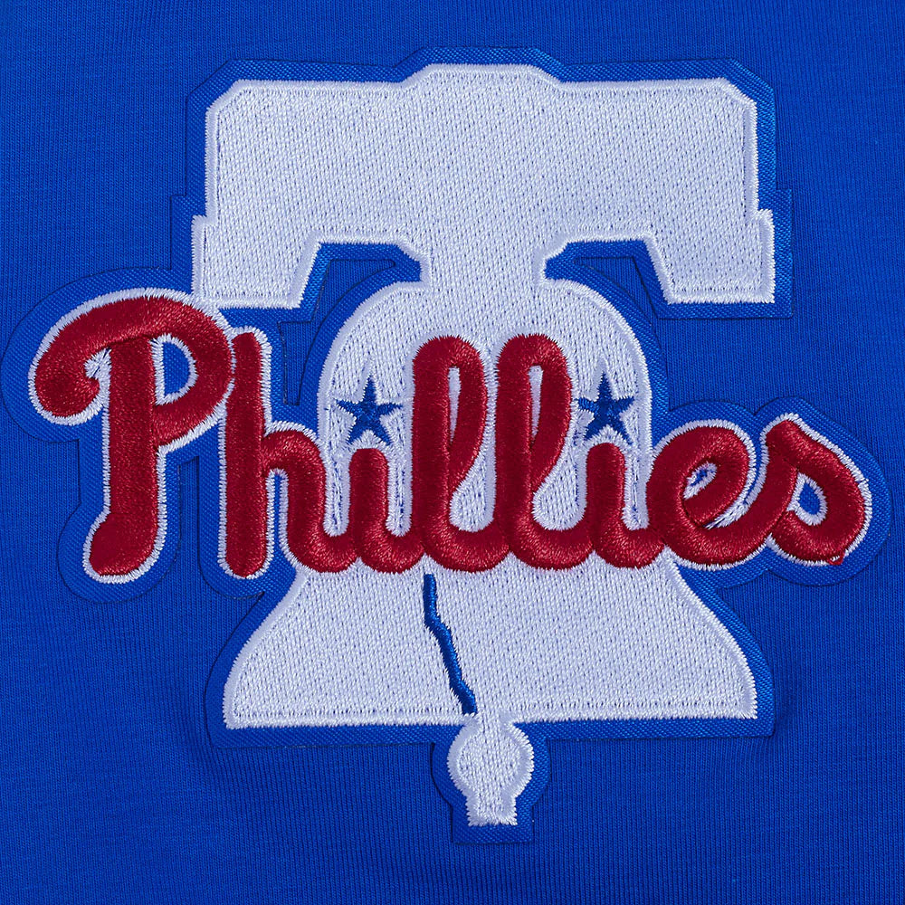 MLB PHILADELPHIA PHILLIES BRYCE HARPER #3 REMIX AVATAR MEN'S SJ TEE