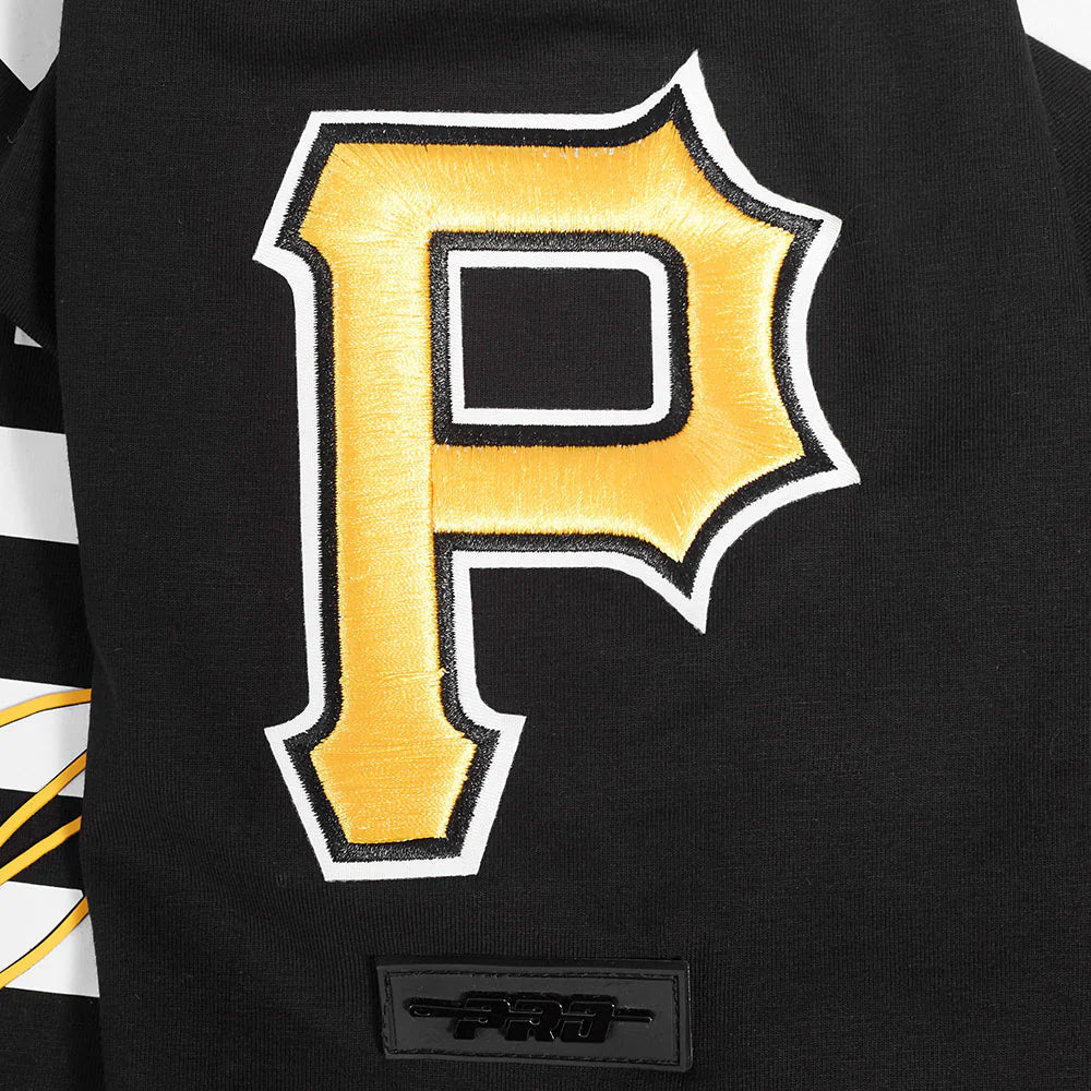 MLB PITTSBURGH PIRATES PAUL SKENES #30 REMIX AVATAR MEN'S SINGLE JERSEY TOP