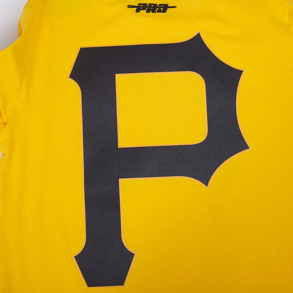 MLB PITTSBURGH PIRATES PAUL SKENES #30 CLASSIC MEN'S SJ TEE