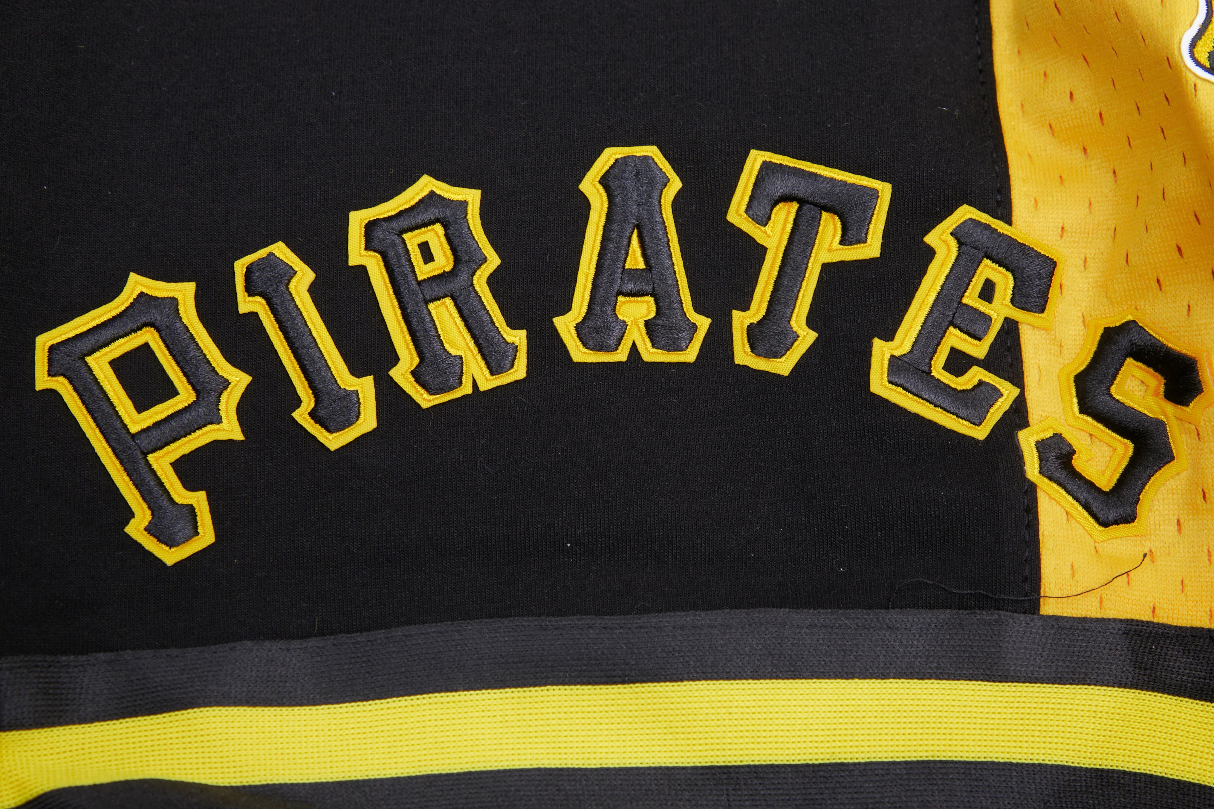 MLB PITTSBURGH PIRATES RETRO CLASSIC MEN'S 2.0 SHORT