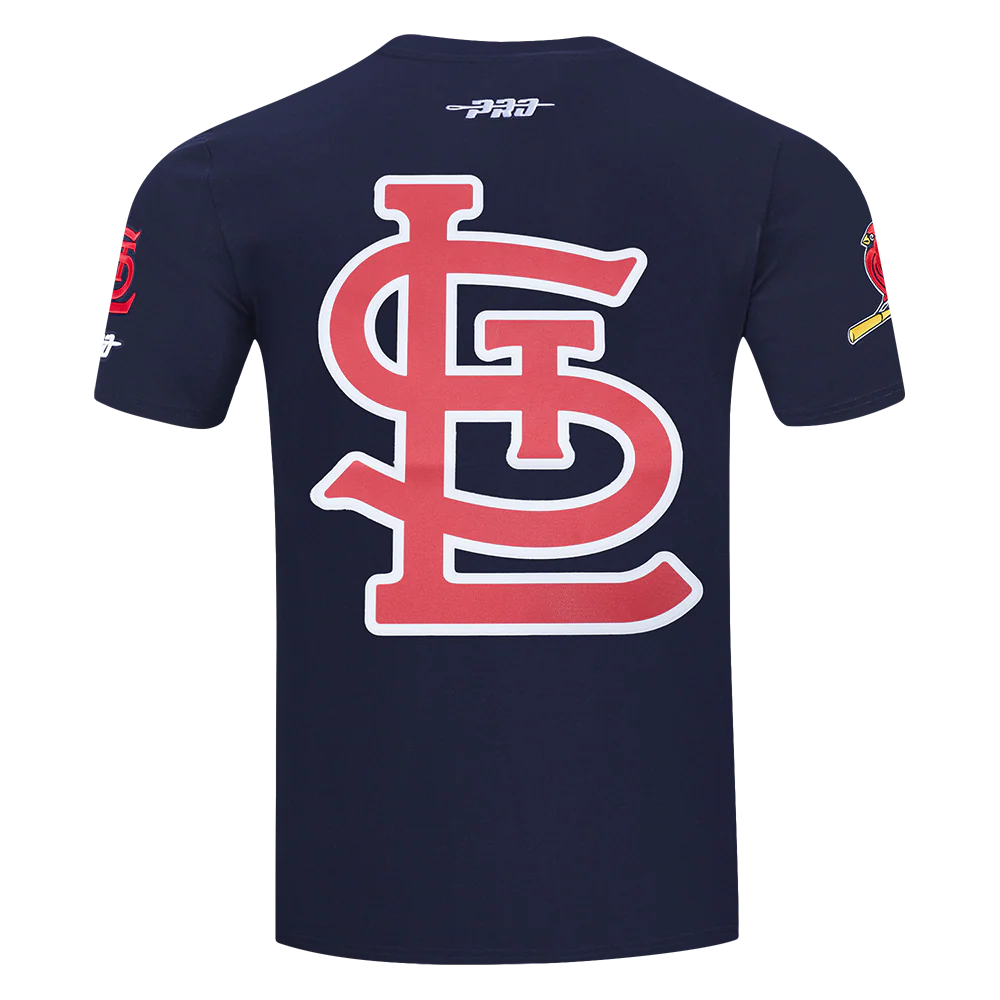 MLB ST. LOUIS CARDINALS NOLAN ARENADO #28 CLASSIC MEN'S SINGLE JERSEY MEN'S TOP