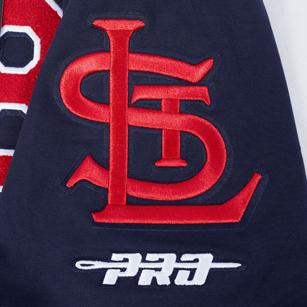 MLB ST. LOUIS CARDINALS NOLAN ARENADO #28 CLASSIC MEN'S SINGLE JERSEY MEN'S TOP