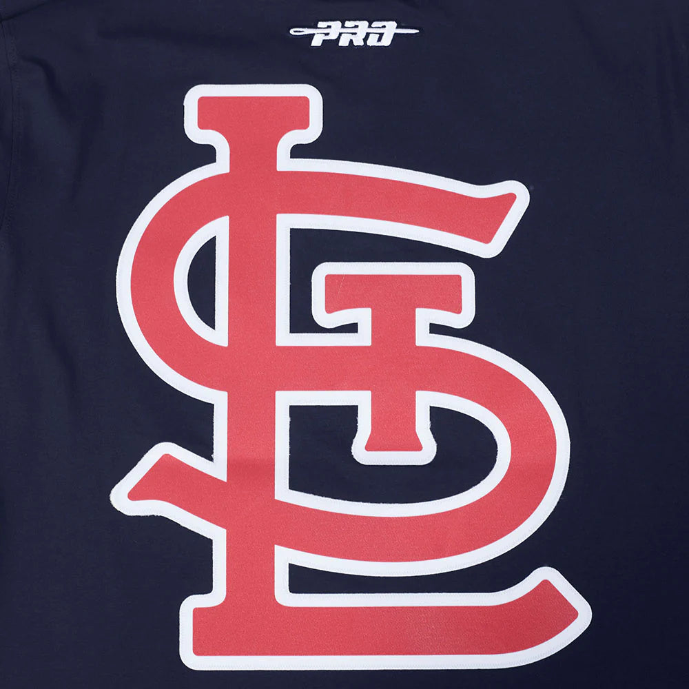 MLB ST. LOUIS CARDINALS NOLAN ARENADO #28 CLASSIC MEN'S SINGLE JERSEY MEN'S TOP