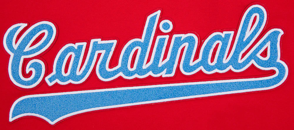 MLB ST. LOUIS CARDINALS RETRO CLASSIC MEN'S TOP