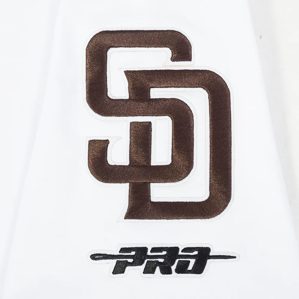 MLB SAN DIEGO PADRES FERNANDO TATIS JR. #23 CLASSIC MEN'S SJ TEE