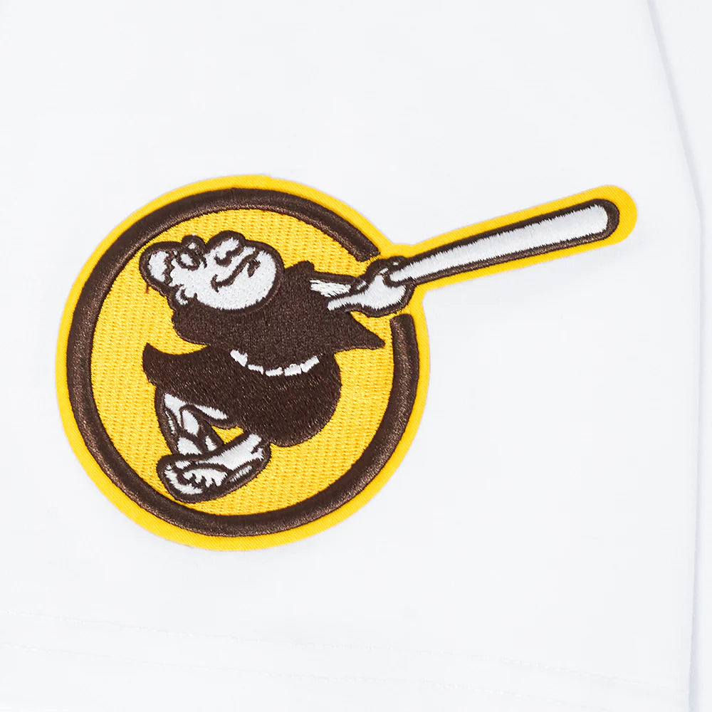 MLB SAN DIEGO PADRES FERNANDO TATIS JR. #23 CLASSIC MEN'S SJ TEE