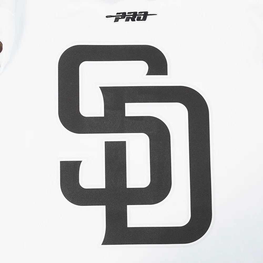 MLB SAN DIEGO PADRES FERNANDO TATIS JR. #23 CLASSIC MEN'S SJ TEE
