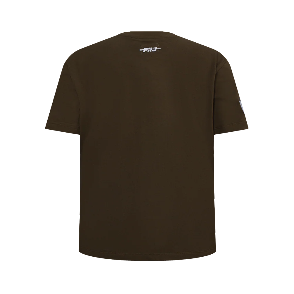 MLB SAN DIEGO PADRES FERNANDO TATIS JR. #23 REMIX AVATAR BIG BOYS SHORT SLEEVE TOP