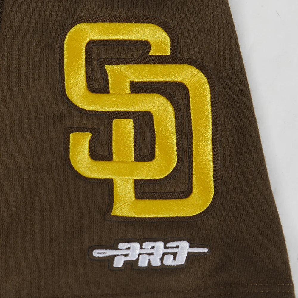 MLB SAN DIEGO PADRES FERNANDO TATIS JR. #23 REMIX AVATAR BIG BOYS SHORT SLEEVE TOP