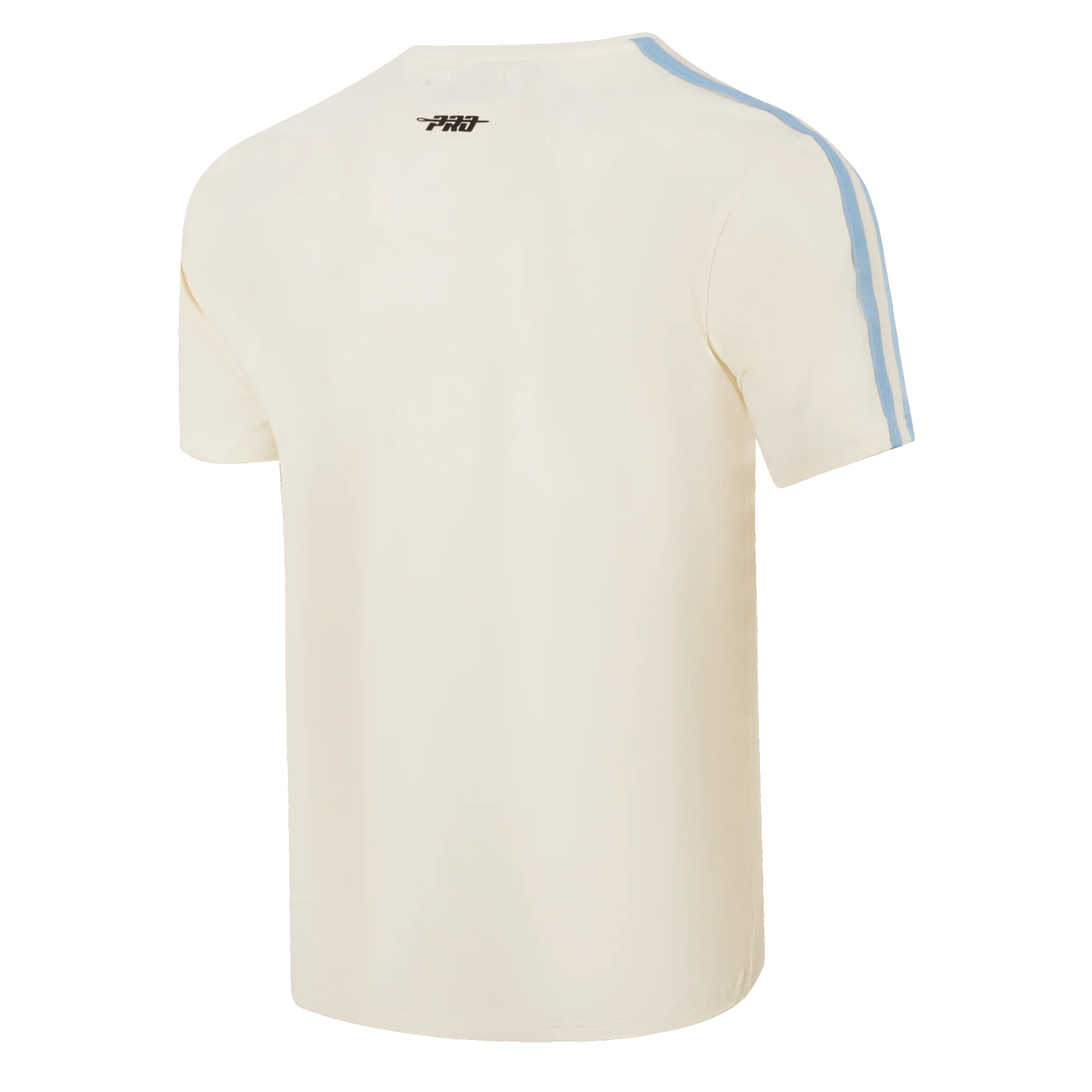 MLB TORONTO BLUE JAYS RETRO CLASSIC MEN'S STRIPED TOP