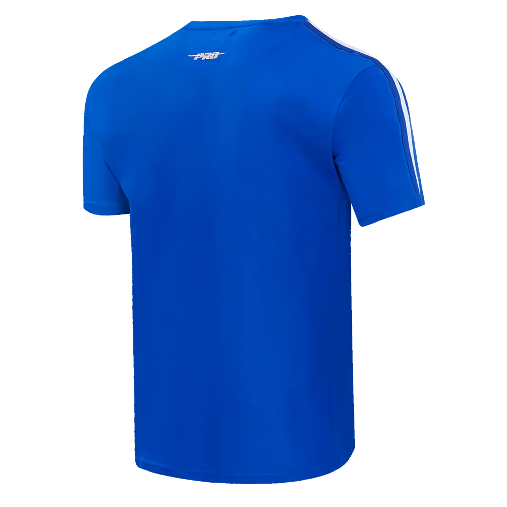 MLB TORONTO BLUE JAYS RETRO CLASSIC MEN'S STRIPED TOP