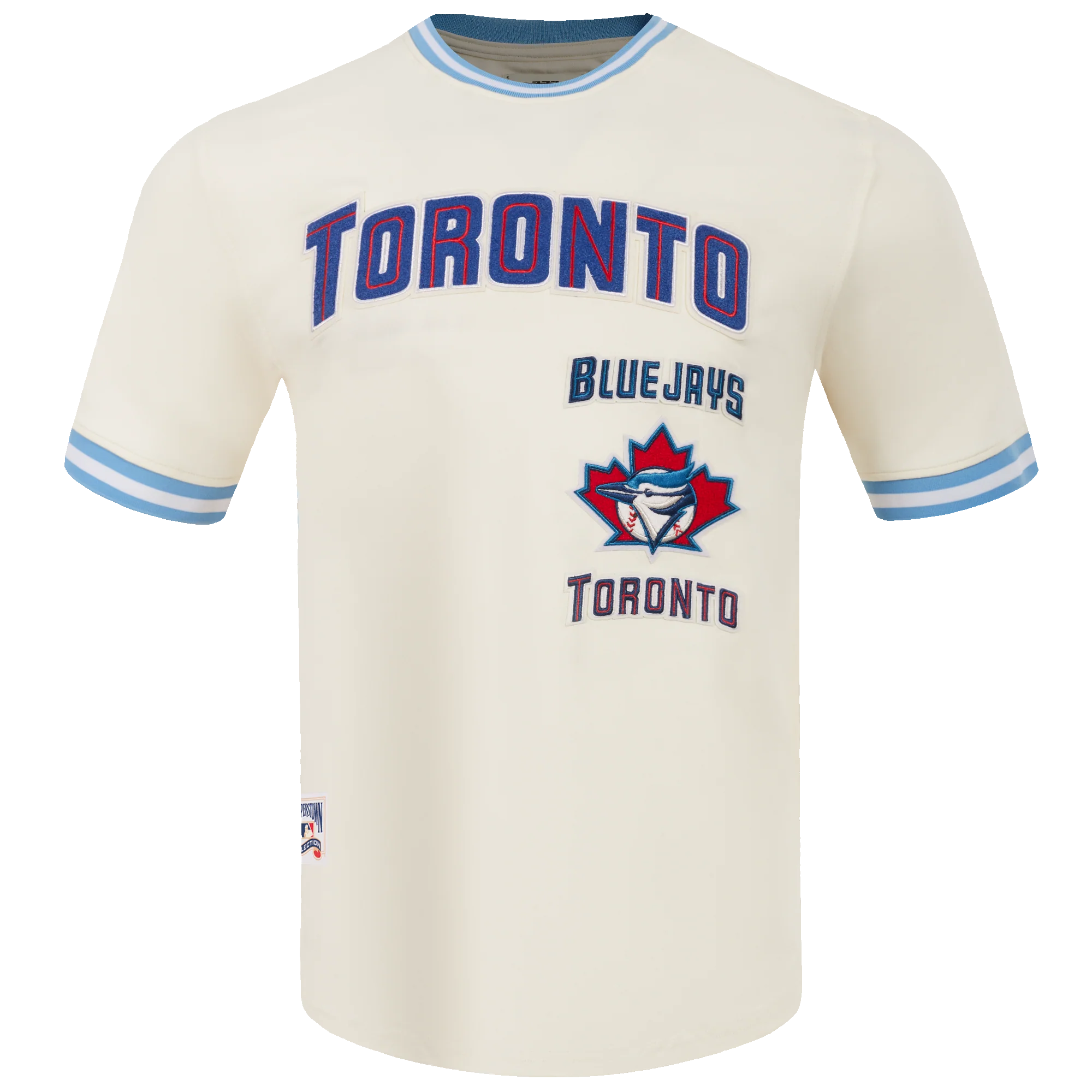 MLB TORONTO BLUE JAYS RETRO CLASSIC MEN'S TOP