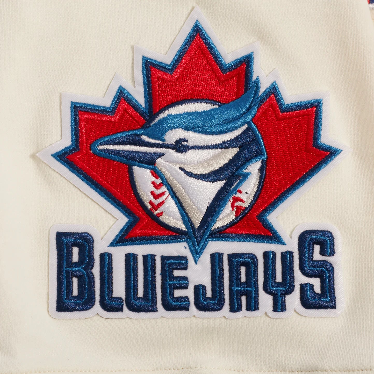 MLB TORONTO BLUE JAYS RETRO CLASSIC MEN'S TOP