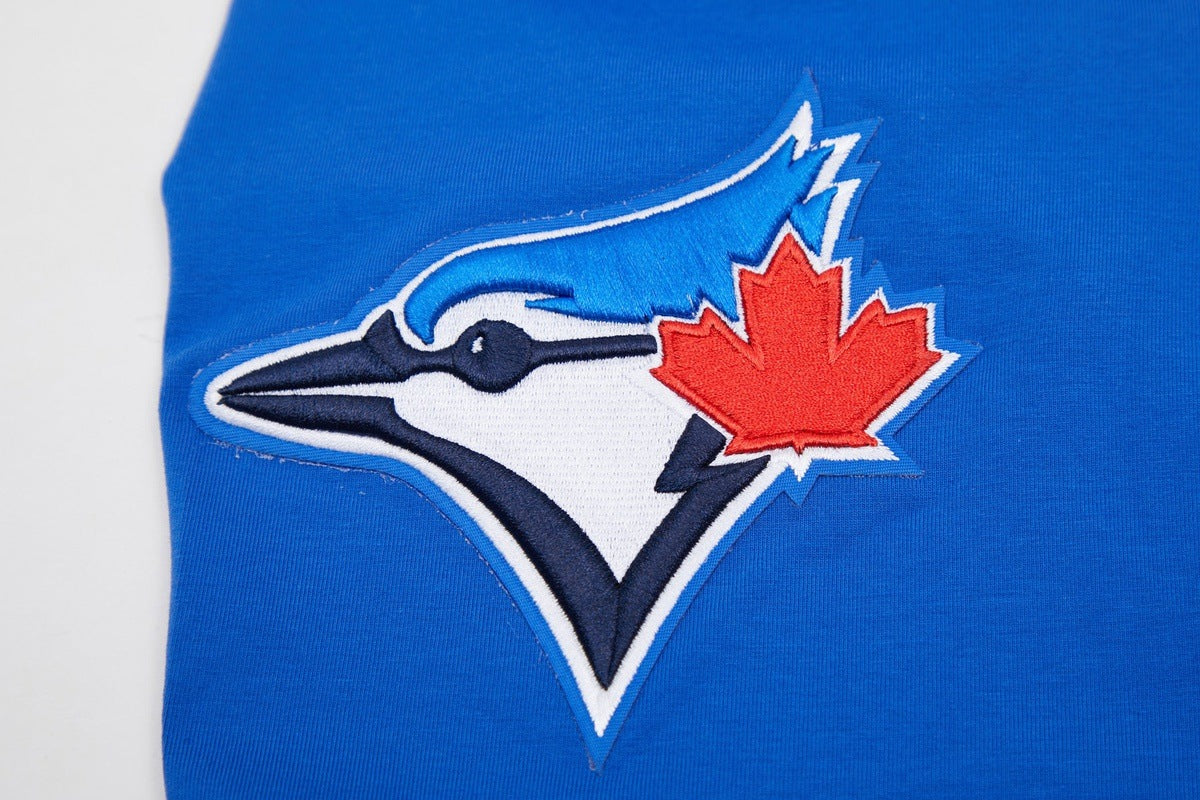 MLB TORONTO BLUE JAYS CLASSIC CHENILLE MEN'S TOP