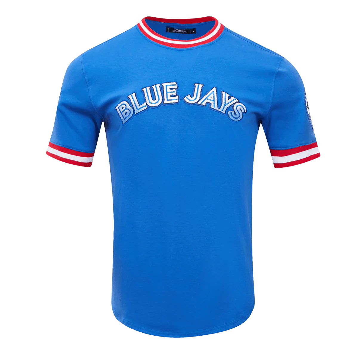 MLB TORONTO BLUE JAYS CLASSIC CHENILLE MEN'S TOP