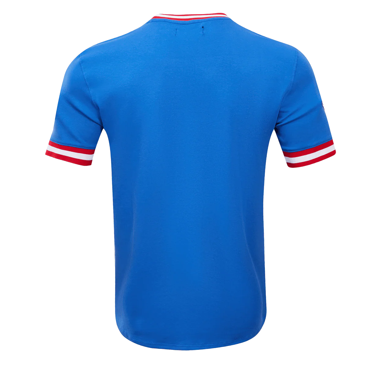 MLB TORONTO BLUE JAYS CLASSIC CHENILLE MEN'S TOP