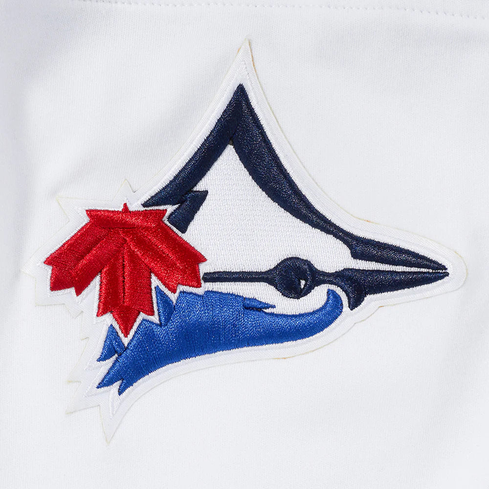 MLB TORONTO BLUE JAYS CLASSIC CHENILLE MEN'S TOP