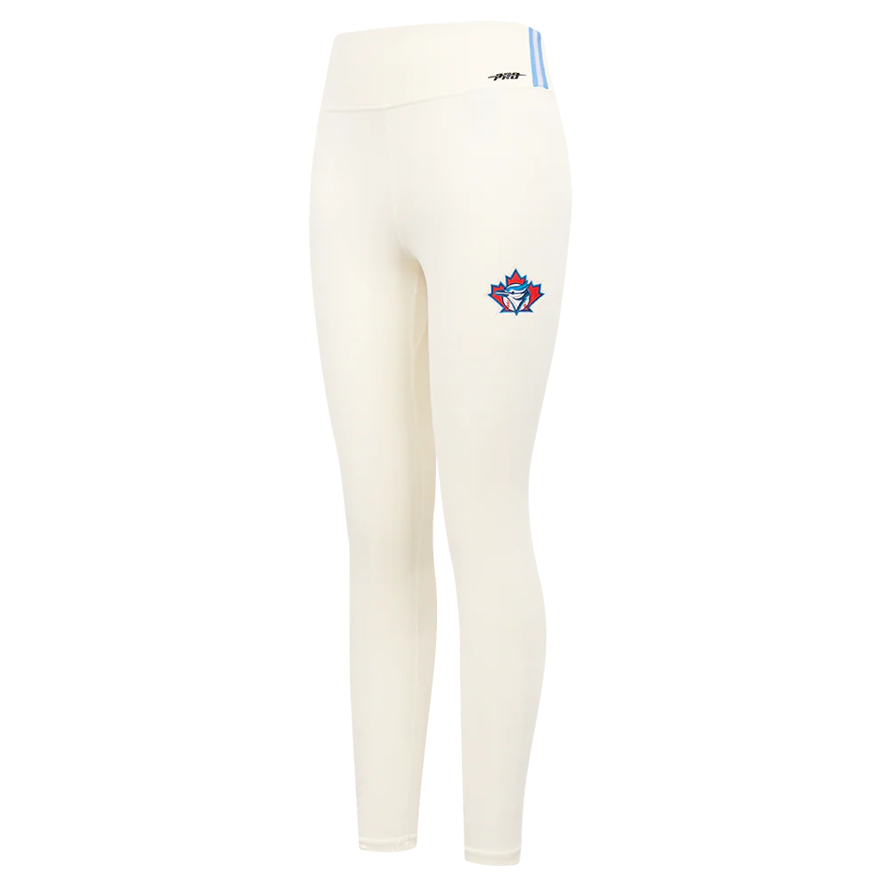 MLB TORONTO BLUE JAYS RETRO CLASSIC WOMEN'S JERSEY LEGGING