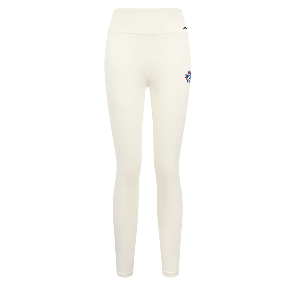 MLB TORONTO BLUE JAYS RETRO CLASSIC WOMEN'S JERSEY LEGGING