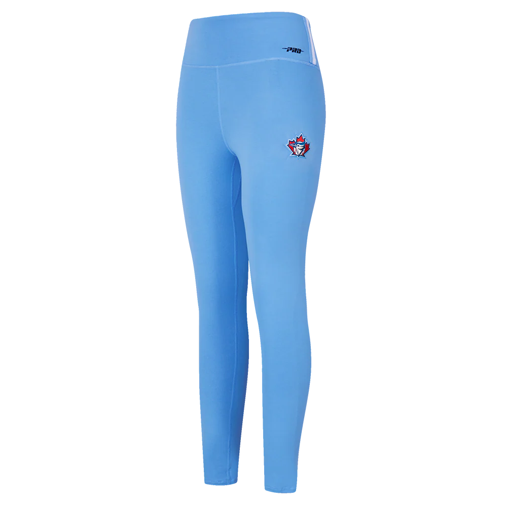MLB TORONTO BLUE JAYS RETRO CLASSIC WOMEN'S JERSEY LEGGING