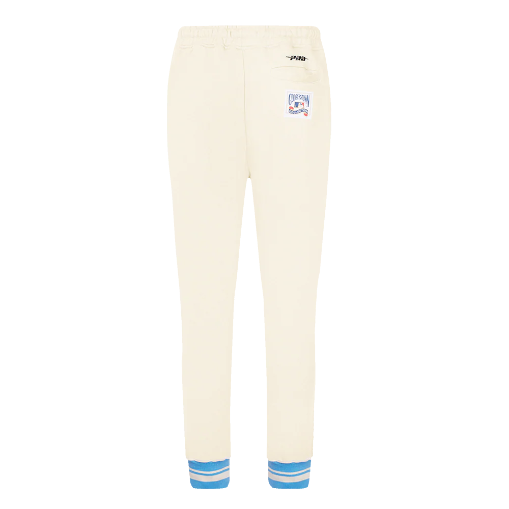 MLB TORONTO BLUE JAYS RETRO CLASSIC WOMEN'S RIB SWEATPANT