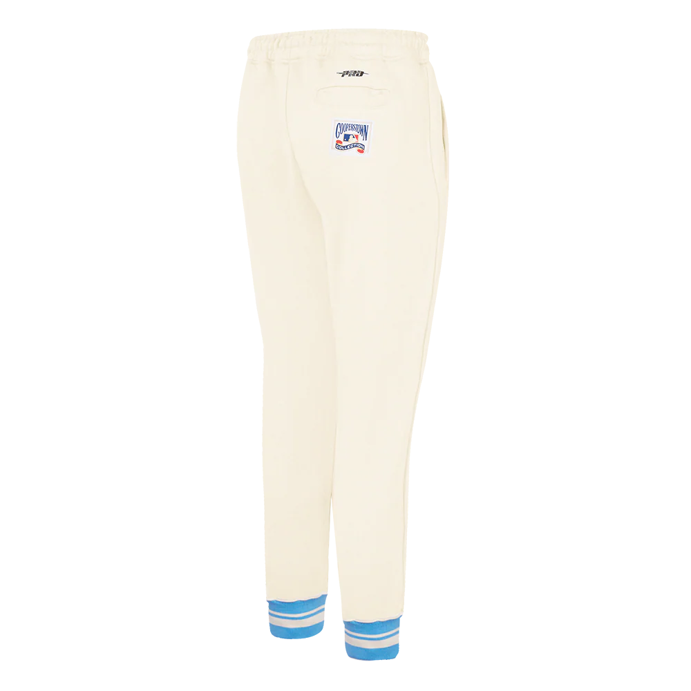 MLB TORONTO BLUE JAYS RETRO CLASSIC WOMEN'S RIB SWEATPANT