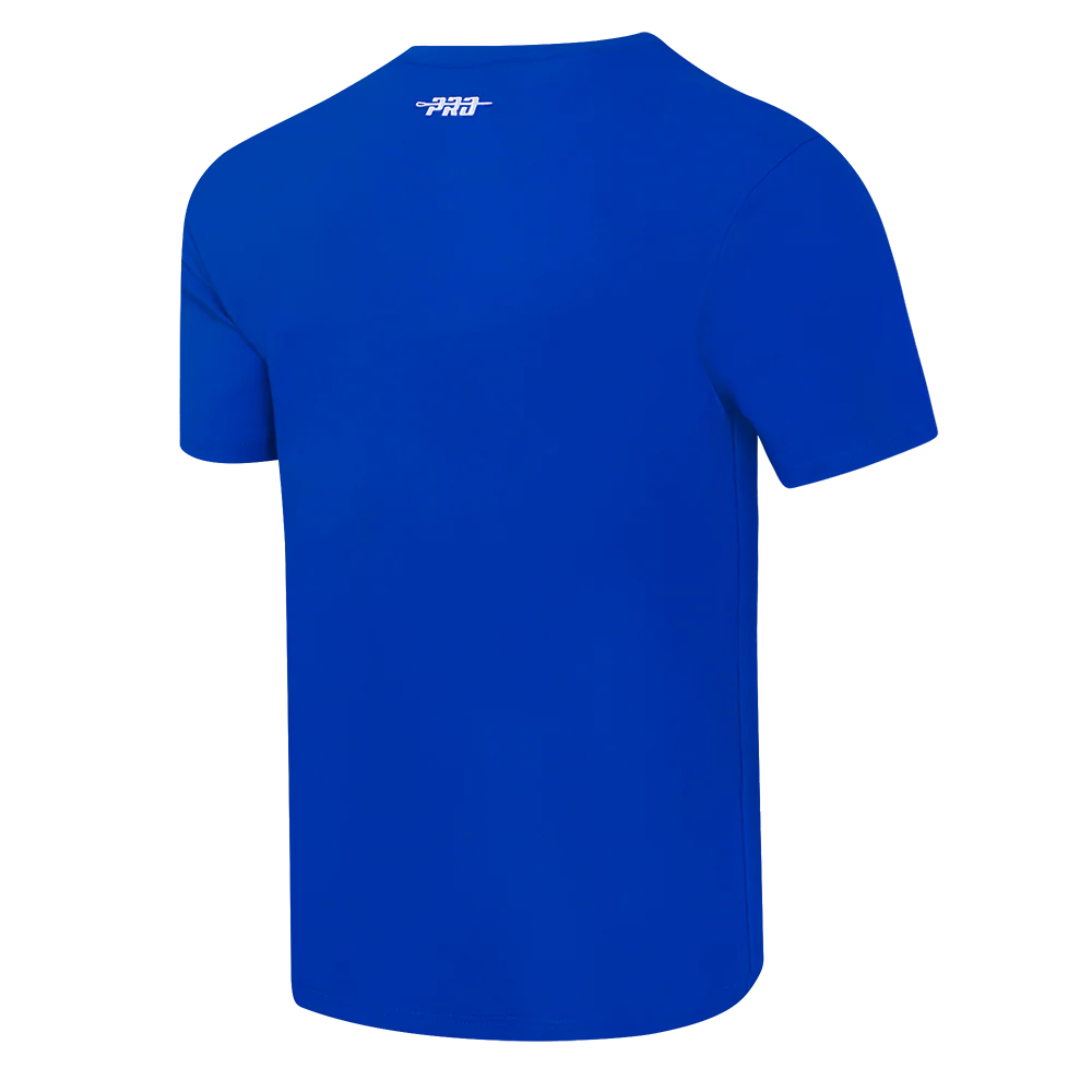 MLB TEXAS RANGERS COREY SEAGER #5 AVATAR MEN'S SJ TEE