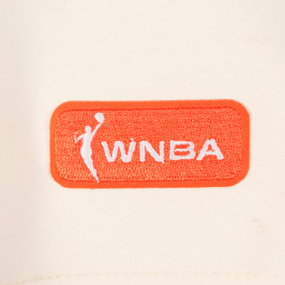 WNBA CHICAGO SKY RETRO CLASSICS WOMEN'S SINGLE JERSEY BOXY TEE