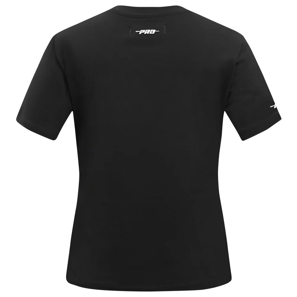 WNBA CHICAGO SKY JEWELS WOMEN'S SHORT SLEEVE SLIM FIT TEE