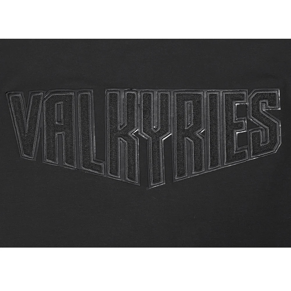 WNBA GOLDEN STATE VALKYRIES CLASSIC 3BK MEN'S SJ TEE