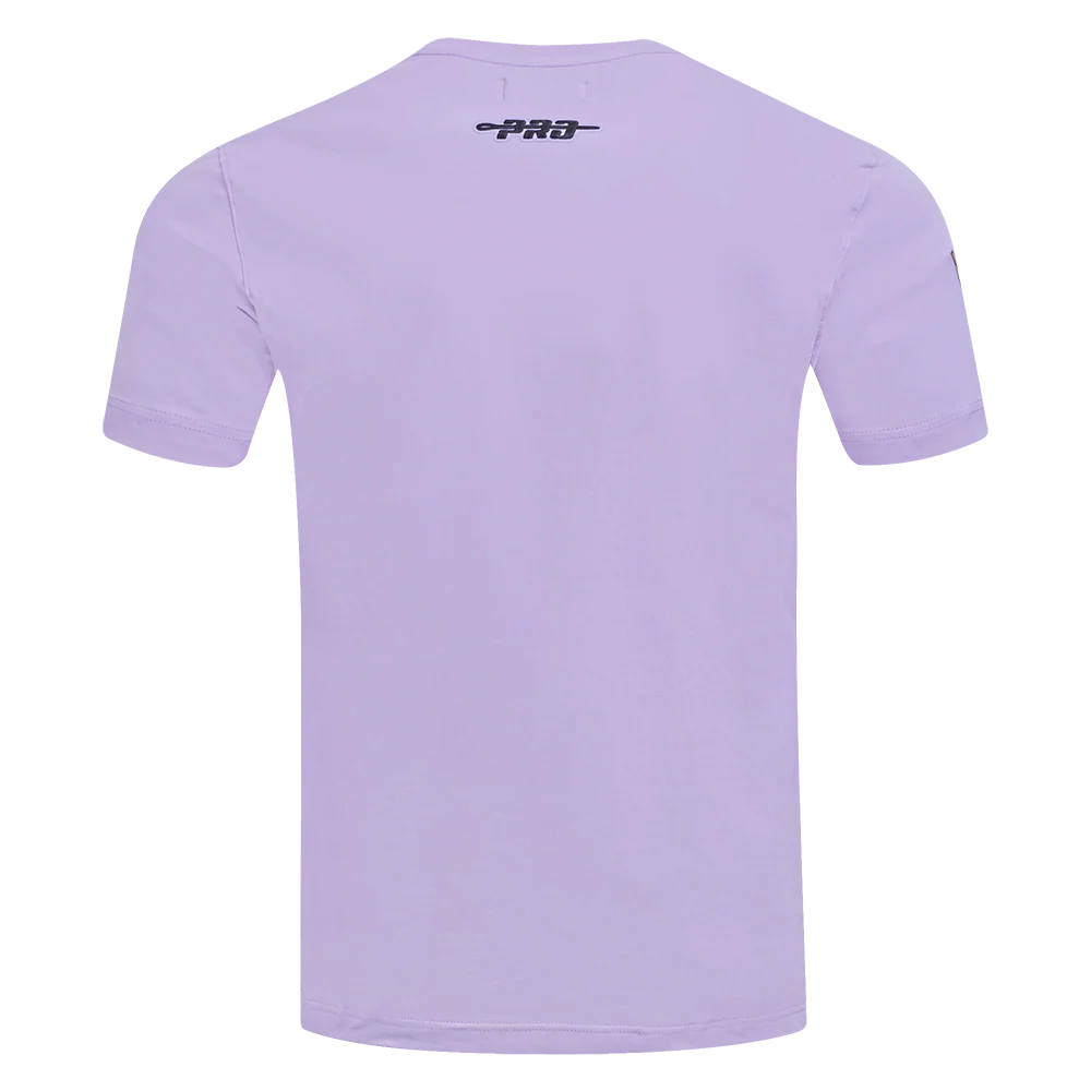 WNBA GOLDEN STATE VALKYRIES CLASSIC CHENILLE MEN'S SJ TEE