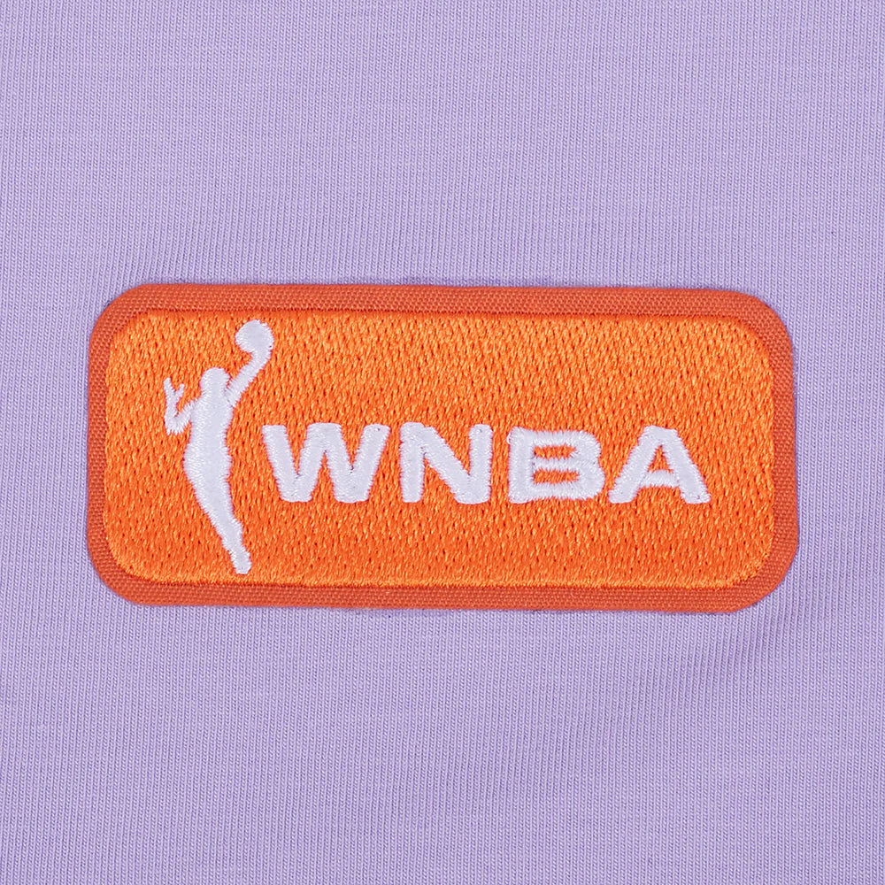 WNBA GOLDEN STATE VALKYRIES CLASSIC CHENILLE MEN'S SJ TEE