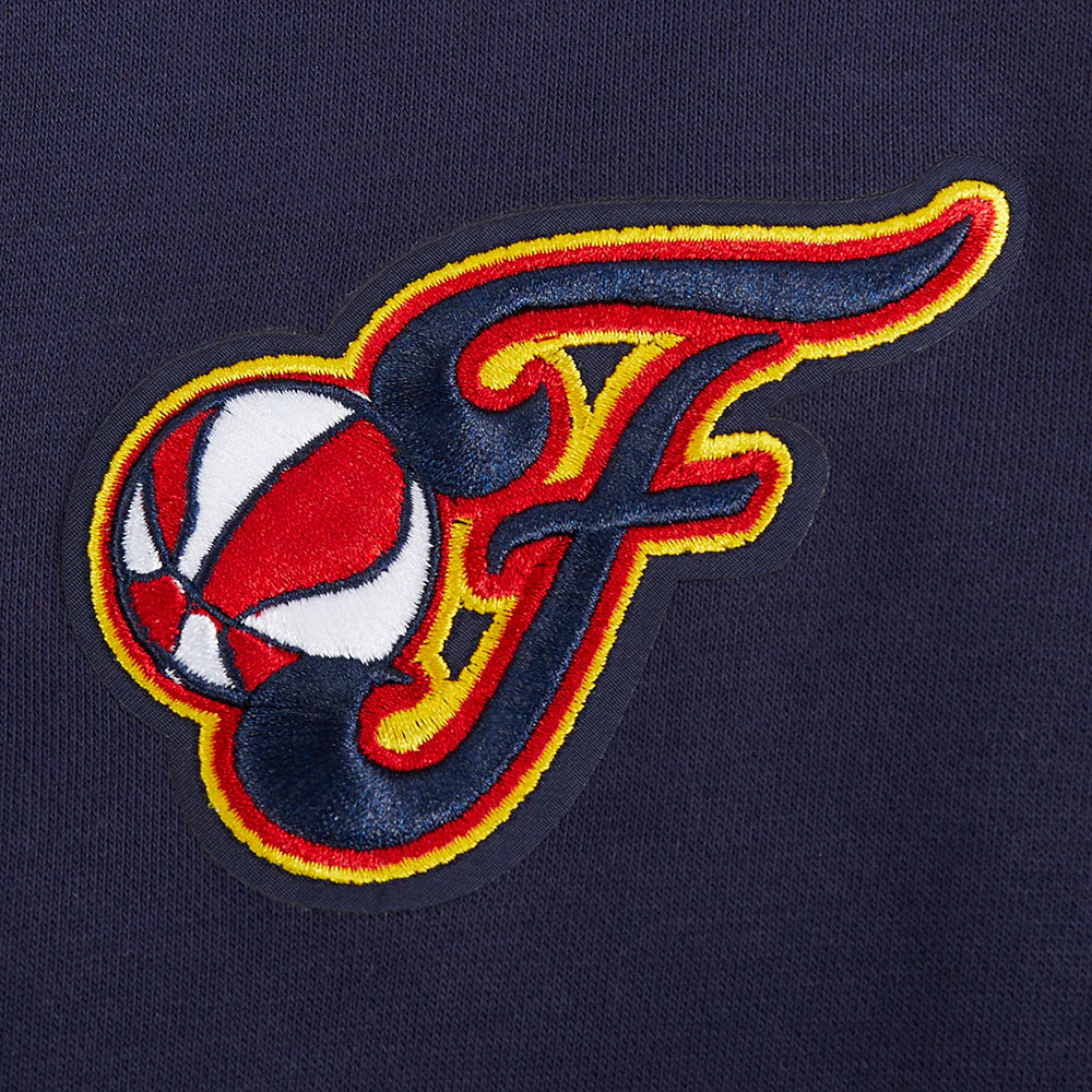 WNBA INDIANA FEVER CAITLIN CLARK #22 CLASSIC PLAYER NAME AND NUMBER