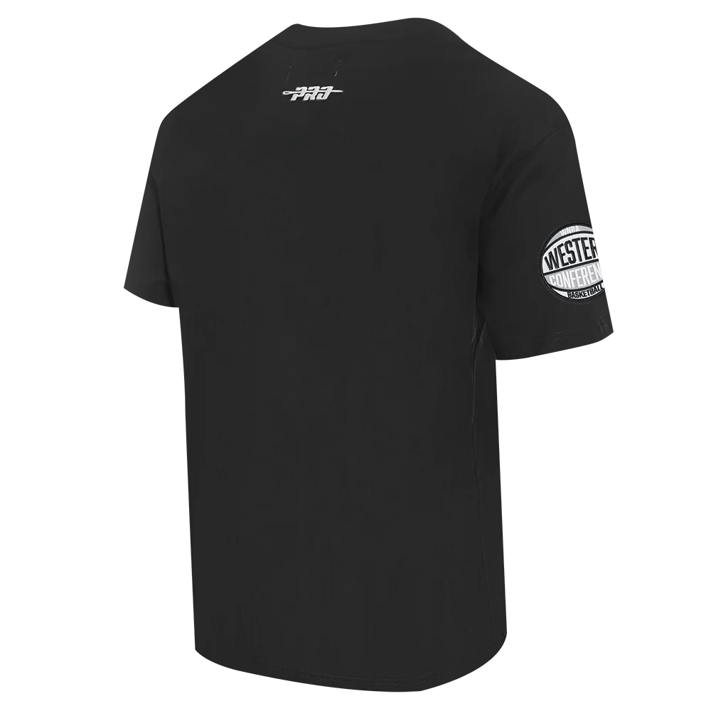 LAS VEGAS ACES WNBA FINALS 2025 MEN'S CJ DROP SHOULDER TEE