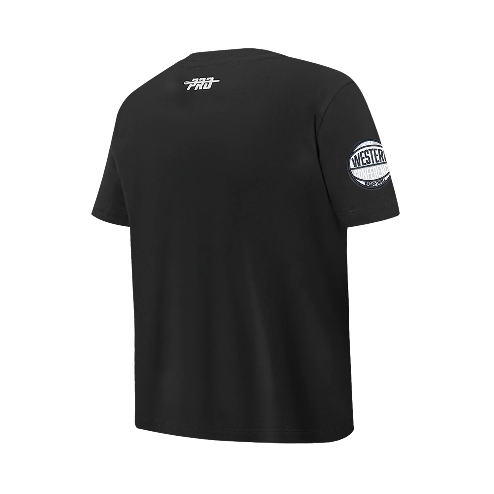 LAS VEGAS ACES WNBA FINALS 2025 BIG BOY'S SS TEE